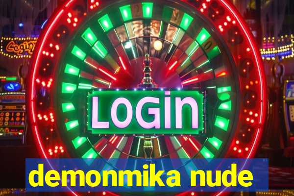 demonmika nude
